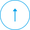 ↑